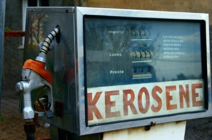 fuel-kerosene-pump